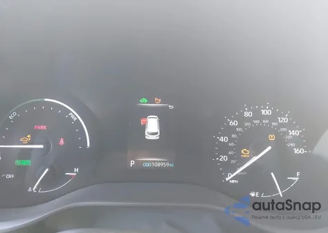 2022 Toyota Sienna Xle from USA, damaged, VIN 5TDYRKEC5NS081542